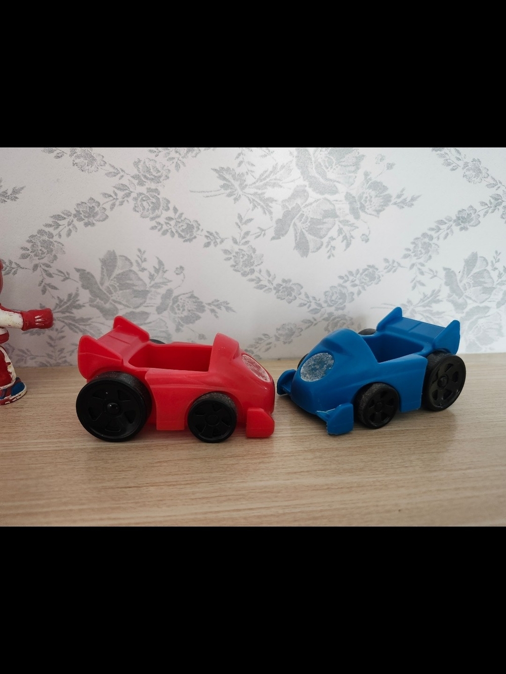 Little People Bendy Racing Set - Picture 5 of 9
